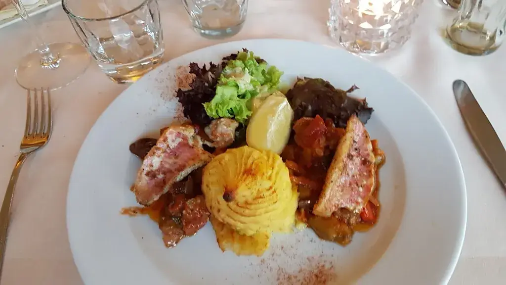 Menü_Les 4 Saisons_Pecq_Bild_7