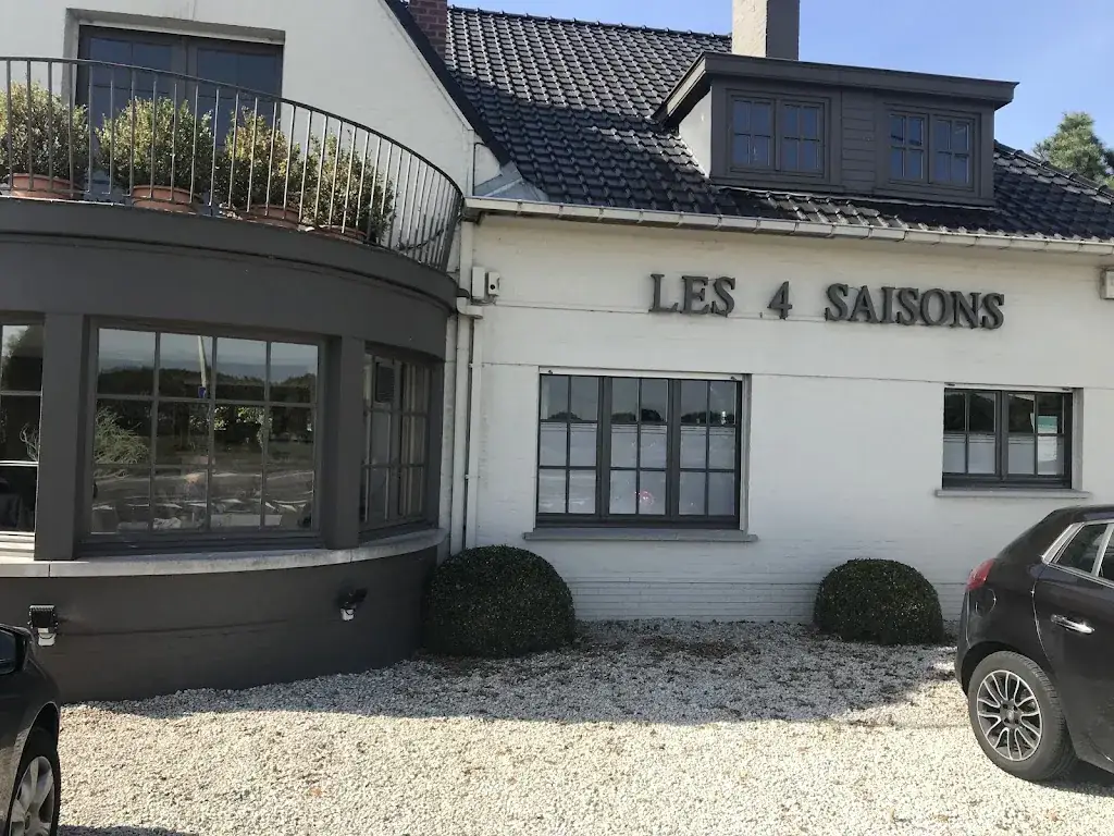 Sebi V_Les 4 Saisons_Pecq_Bewertung