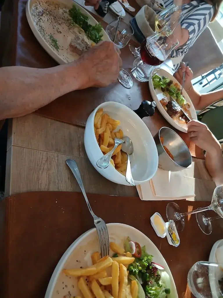 Chris Tophe_Les 4 Saisons_Pecq_Bewertung