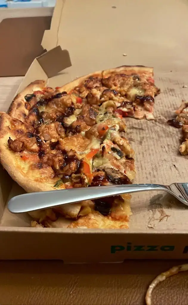 SVE_Hever Kebap_Boortmeerbeek_review