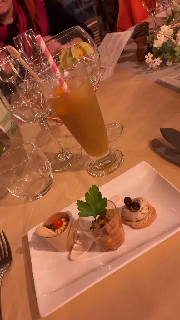 Kelliane Norga_L'Escanguilles_Pecq_avis