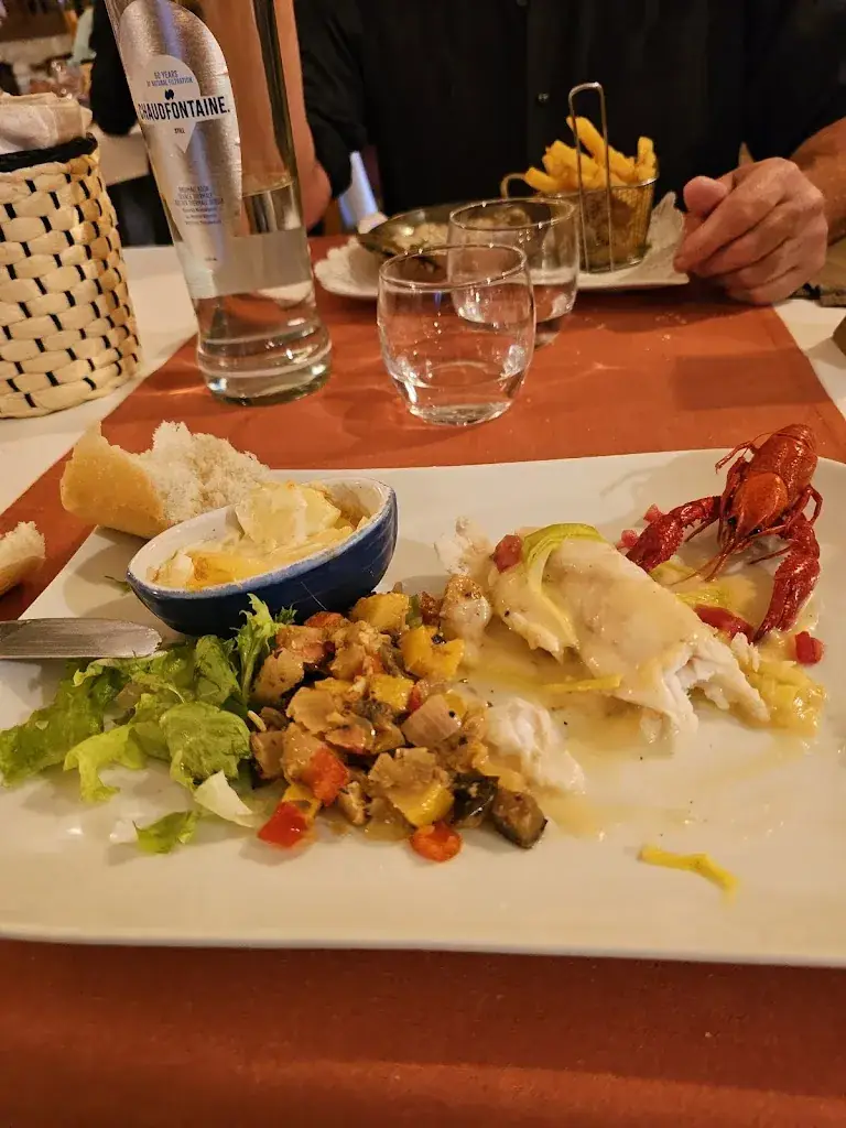 Catherine Dubruille_L'Escanguilles_Pecq_avis