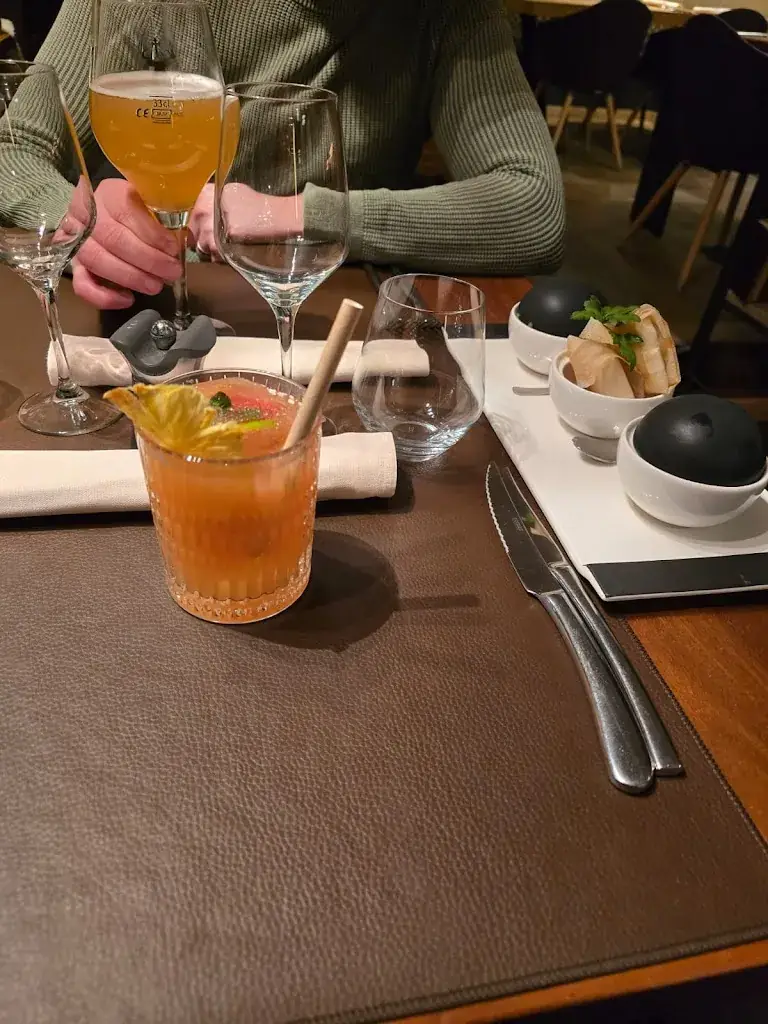 Lilian Robin_Plan B_Pecq_review