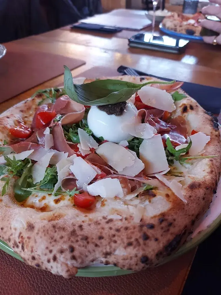 Menü_La boîte à pizza_Pecq_Bild_5