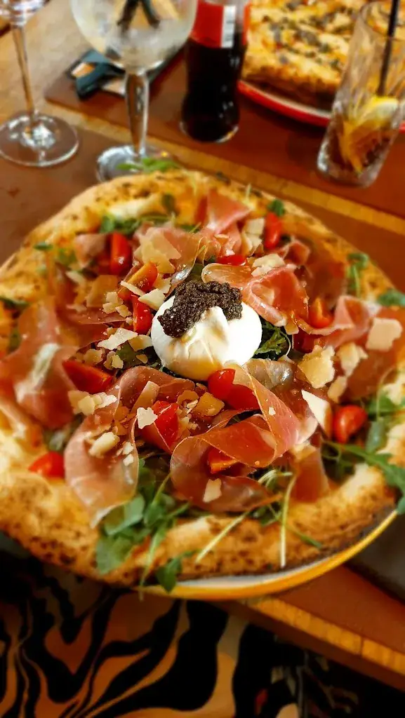 Menü_La boîte à pizza_Pecq_Bild_6