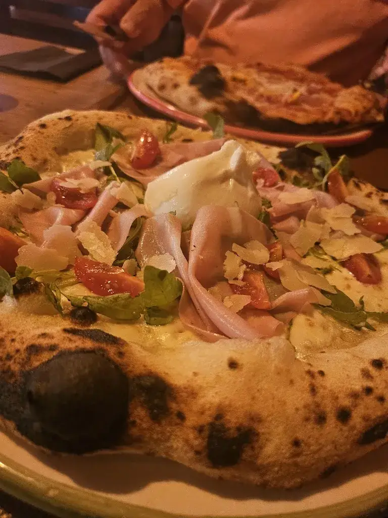 Menü_La boîte à pizza_Pecq_Bild_7