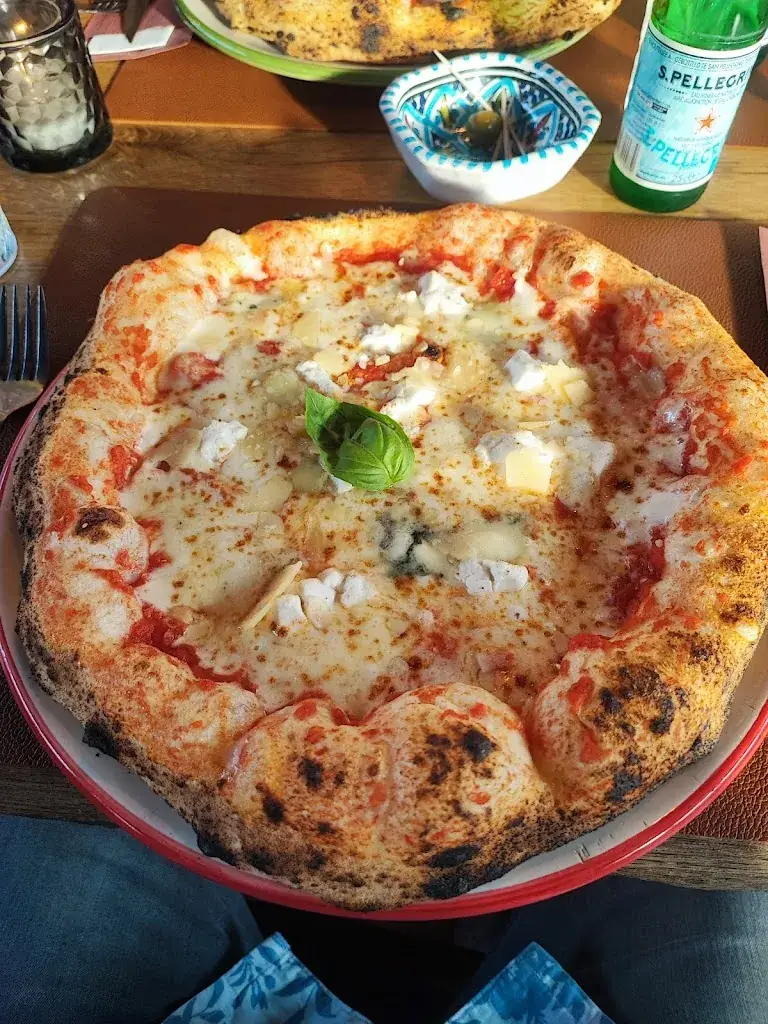 Menü_La boîte à pizza_Pecq_Bild_8