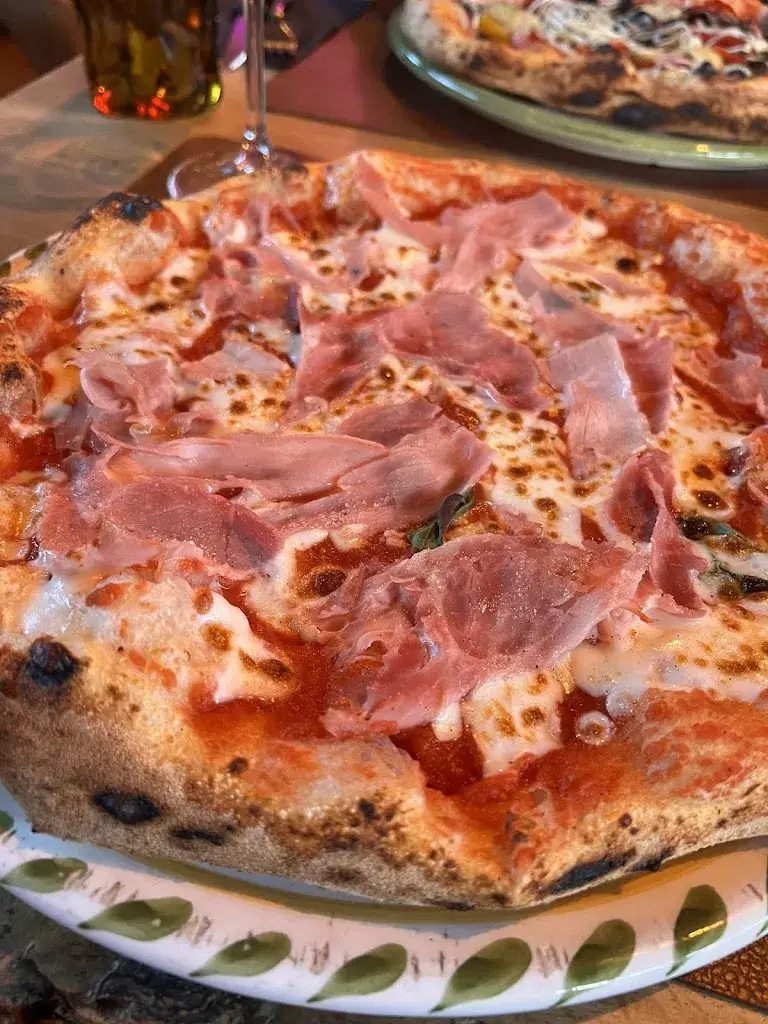 Gaetan Camarda_La boîte à pizza_Pecq_Bewertung