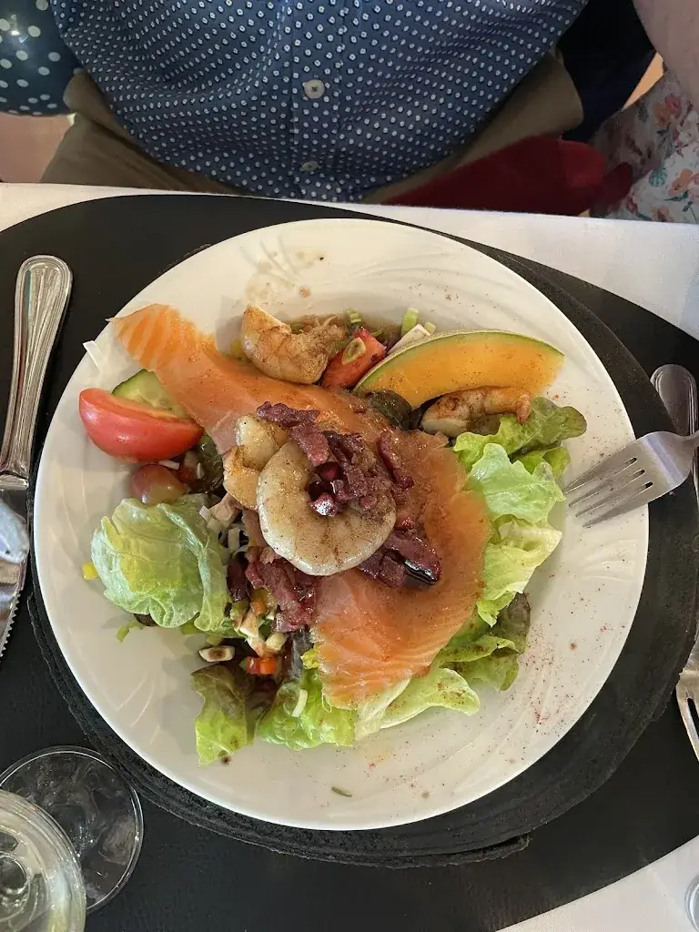 Jean-Baptiste Dujardin_Restaurant 