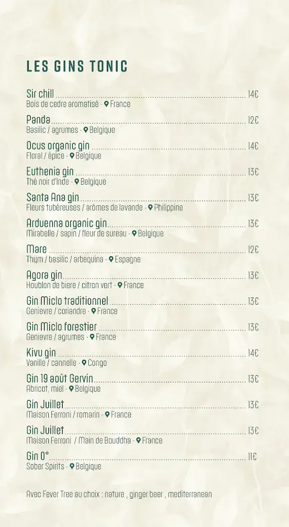 Menü_Les Chefs & Nous_Pecq_Bild_3