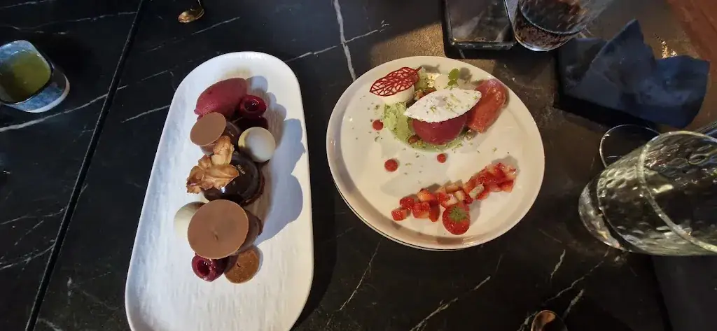 Menü_Les Chefs & Nous_Pecq_Bild_8