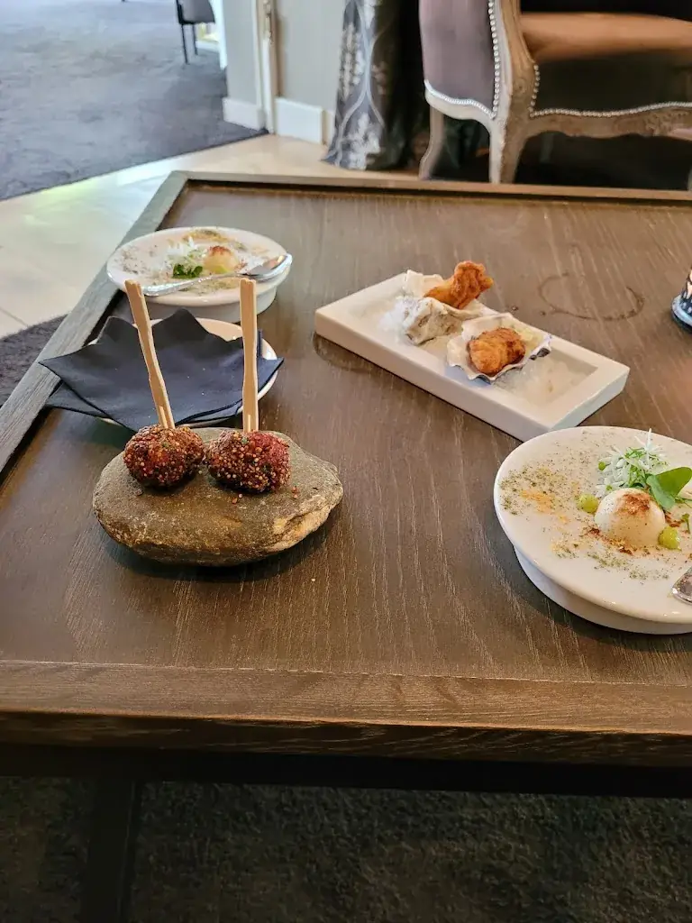 Menu_Hostellerie Lafarques_Goffontaine_imagen_3