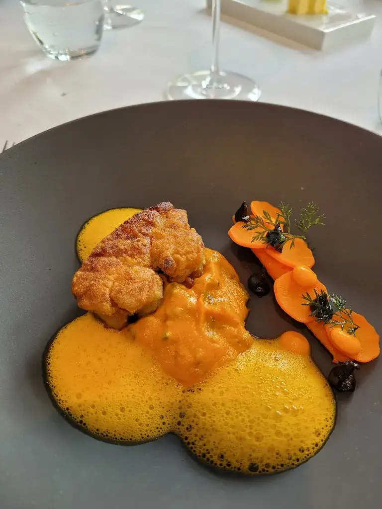 Menu_Hostellerie Lafarques_Goffontaine_imagen_7