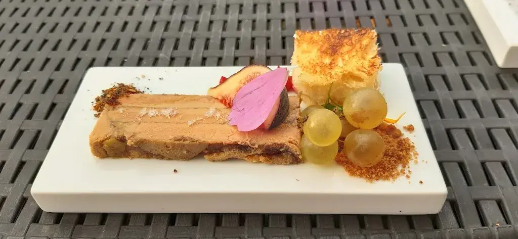 Menu_Hostellerie Lafarques_Goffontaine_imagen_8