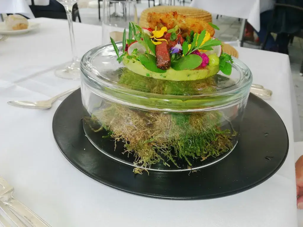 Menu_Hostellerie Lafarques_Goffontaine_imagen_9