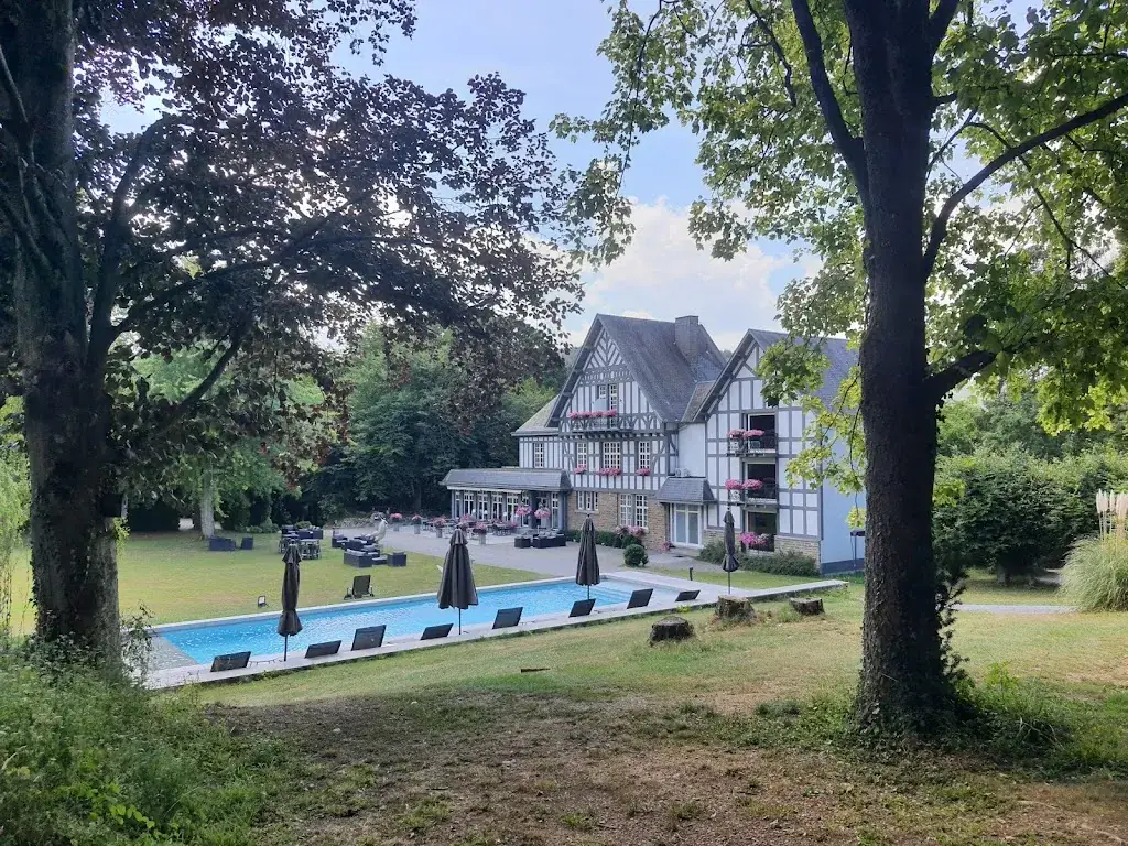 V - Enoteca_Hostellerie Lafarques_Goffontaine_reseña