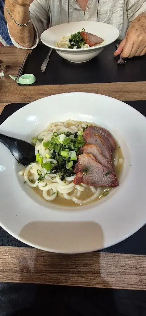 Delvigne Olivier_Chez Tchoutchou_Pepinster_Bewertung