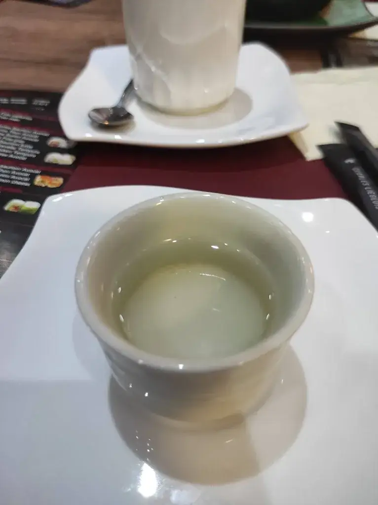 TheSebakl TM_Chez Tchoutchou_Pepinster_Bewertung