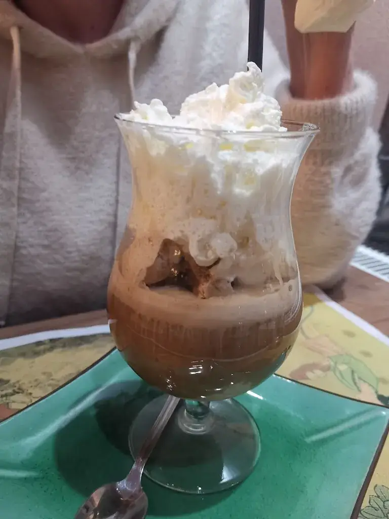 Jérémie Nols_Chez Tchoutchou_Pepinster_Bewertung