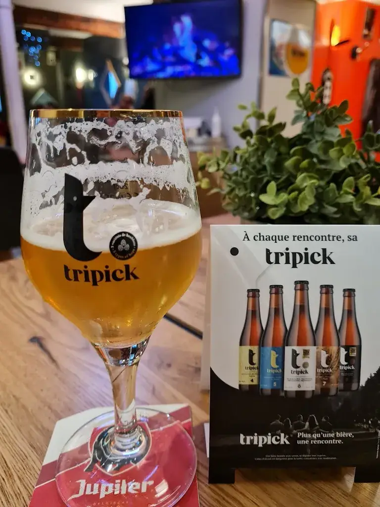 Menu_La Taverne de Soiron_Pepinster_image_5