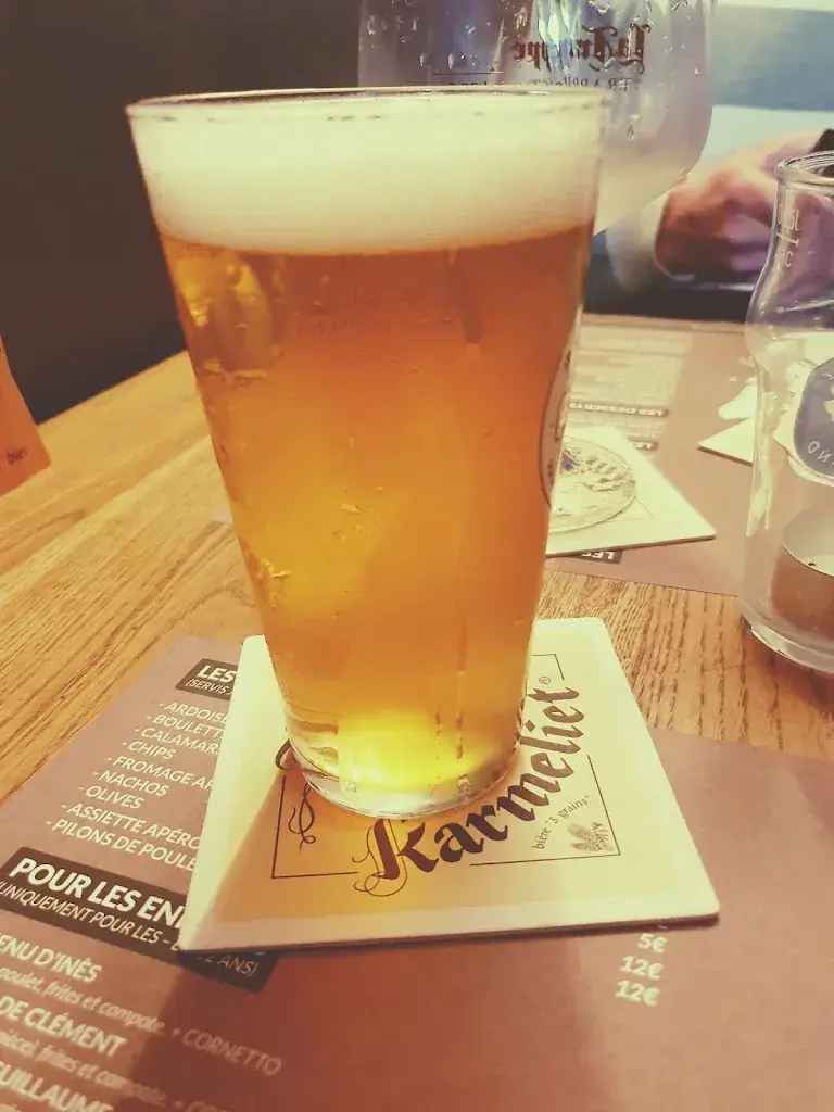 Menu_La Taverne de Soiron_Pepinster_image_6