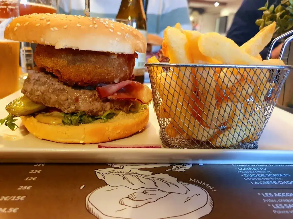 Menu_La Taverne de Soiron_Pepinster_image_7