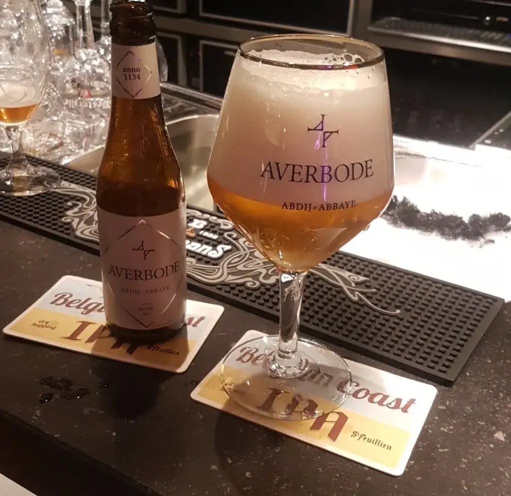 Menu_La Taverne de Soiron_Pepinster_image_8