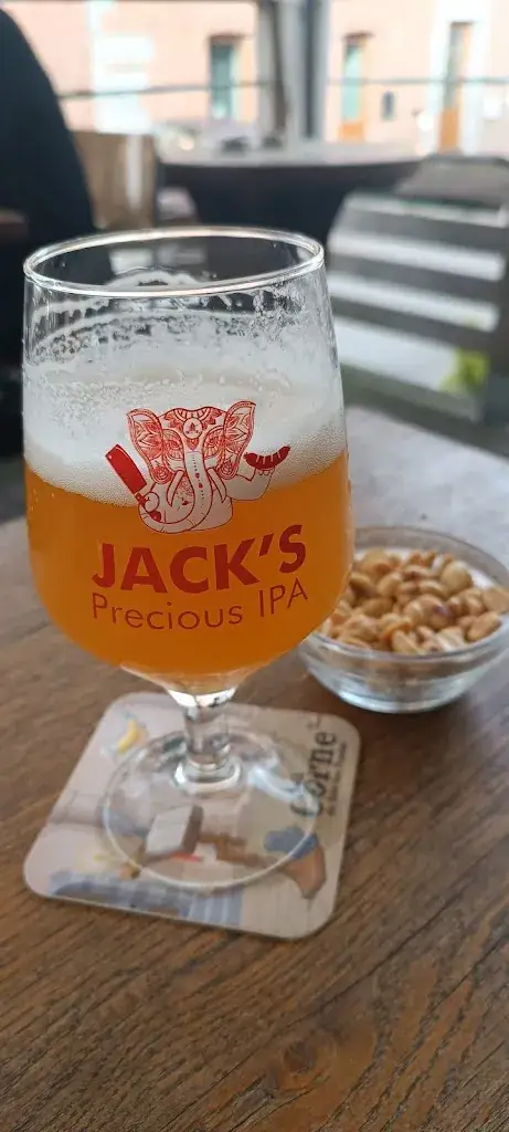 Menu_La Taverne de Soiron_Pepinster_image_9