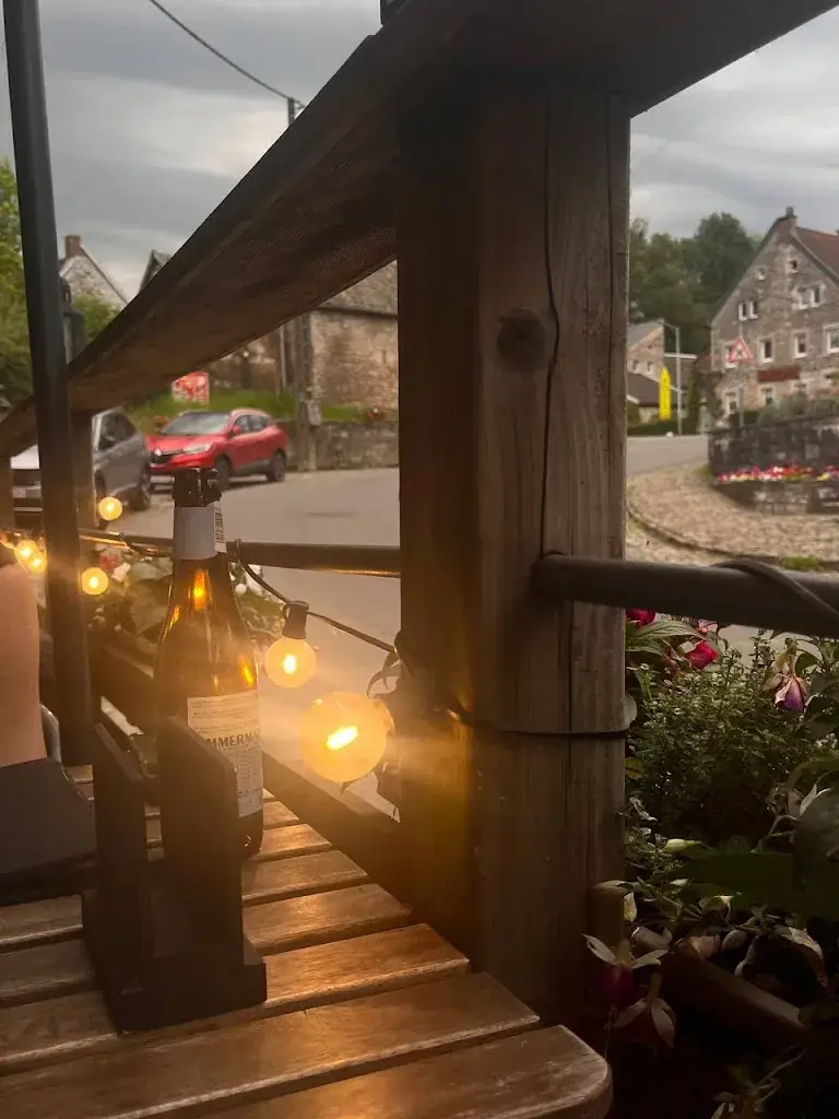 Антон Щицяк_La Taverne de Soiron_Pepinster_review