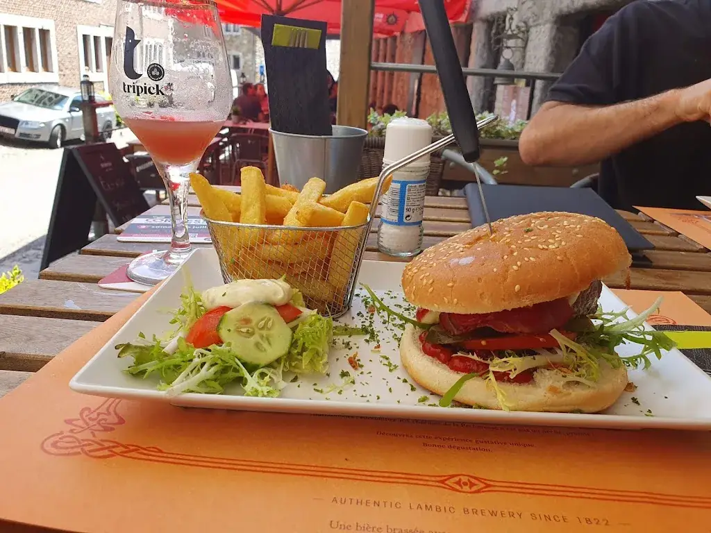 La Taverne de Soiron_Pepinster_slider_image_2