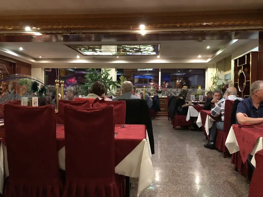 Suiram Travel_La perle d'Orient_Pepinster_review