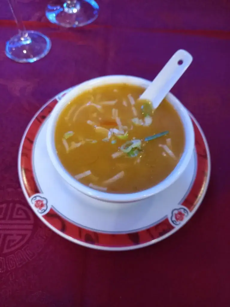 Steve Cat_La perle d'Orient_Pepinster_review