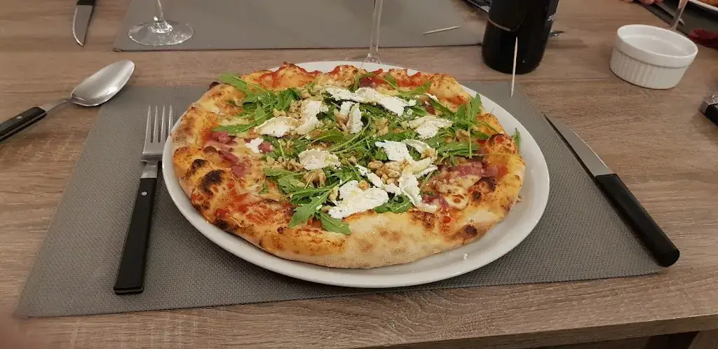 Arnaud Bisiaux_Pizz'Arte_Pepinster_review