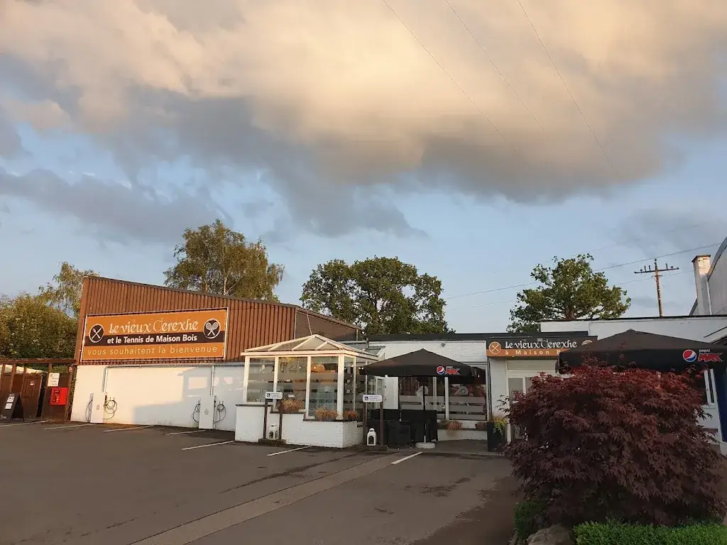 umut y_Au Vieux Cerexhe_Theux_review