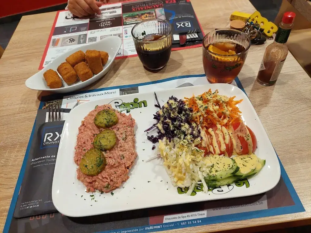 Menu_Le Pepin_Pepinster_image_7