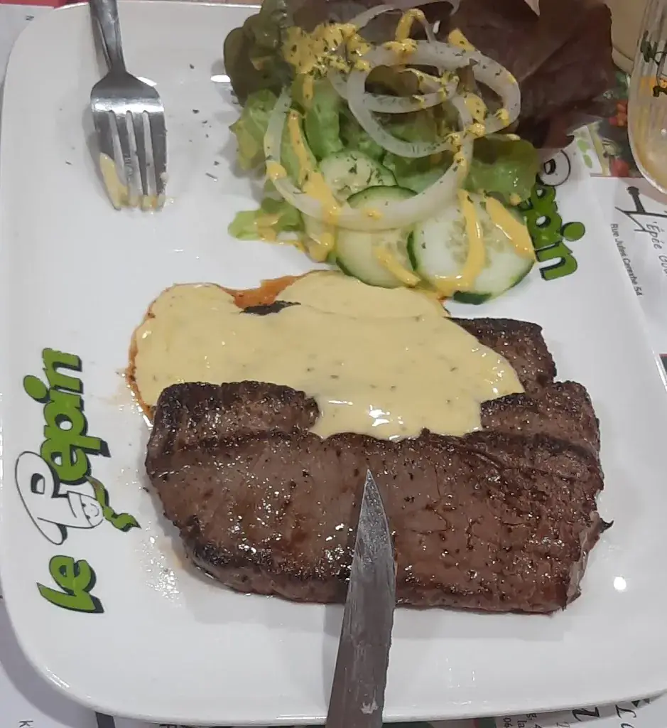 Menu_Le Pepin_Pepinster_image_8