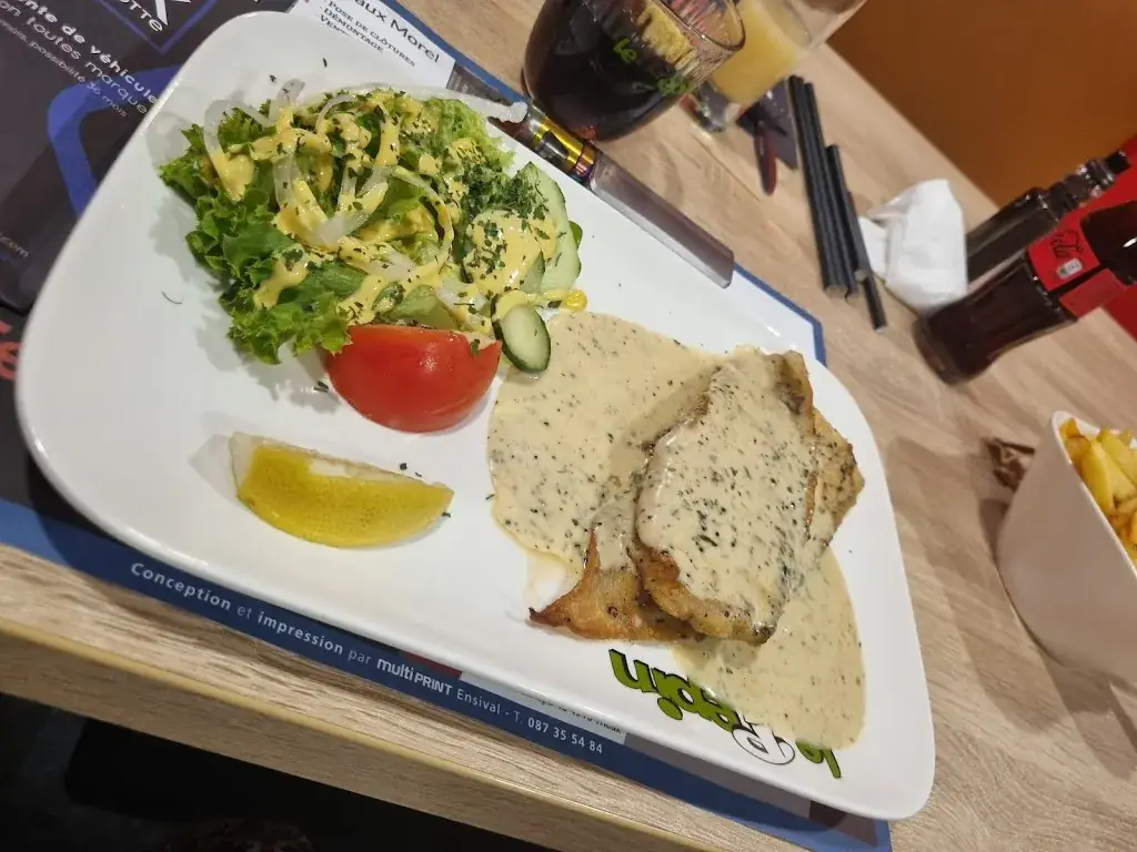 Vincent Wegnez_Le Pepin_Pepinster_review