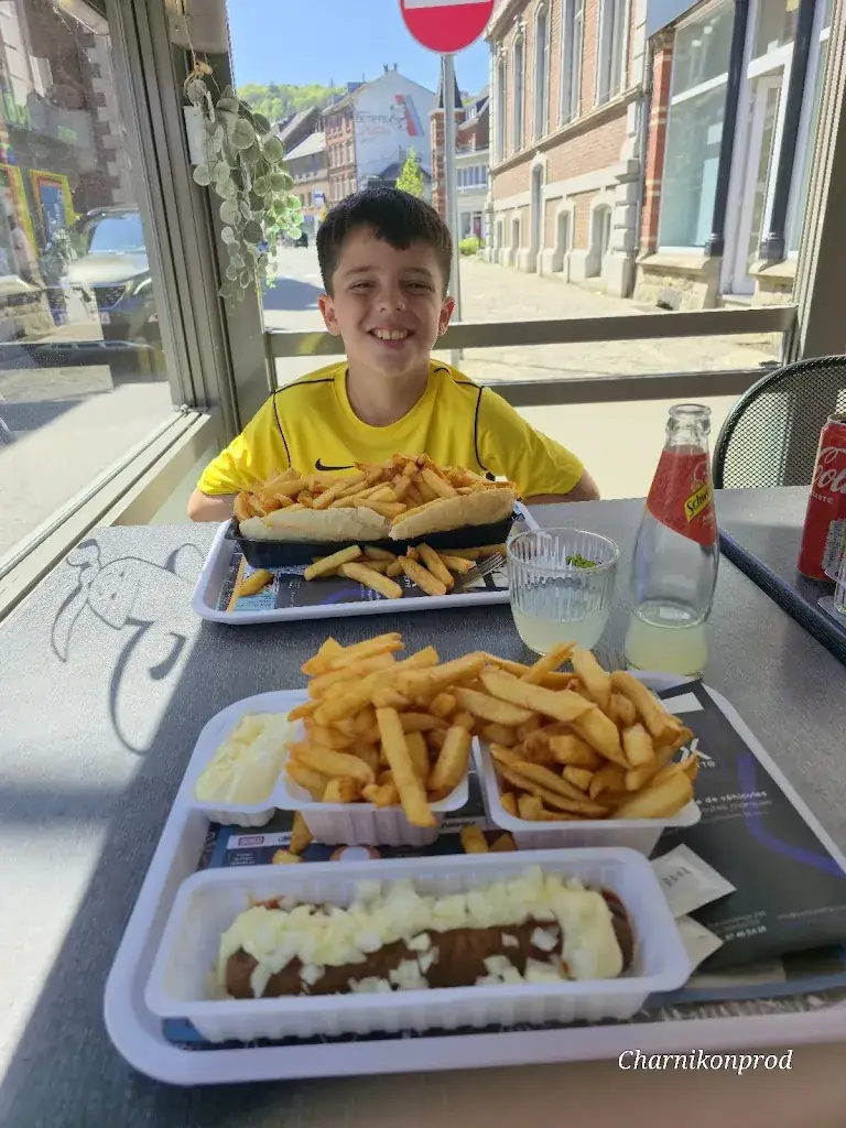 Charles Haulain_Le Pepin_Pepinster_review