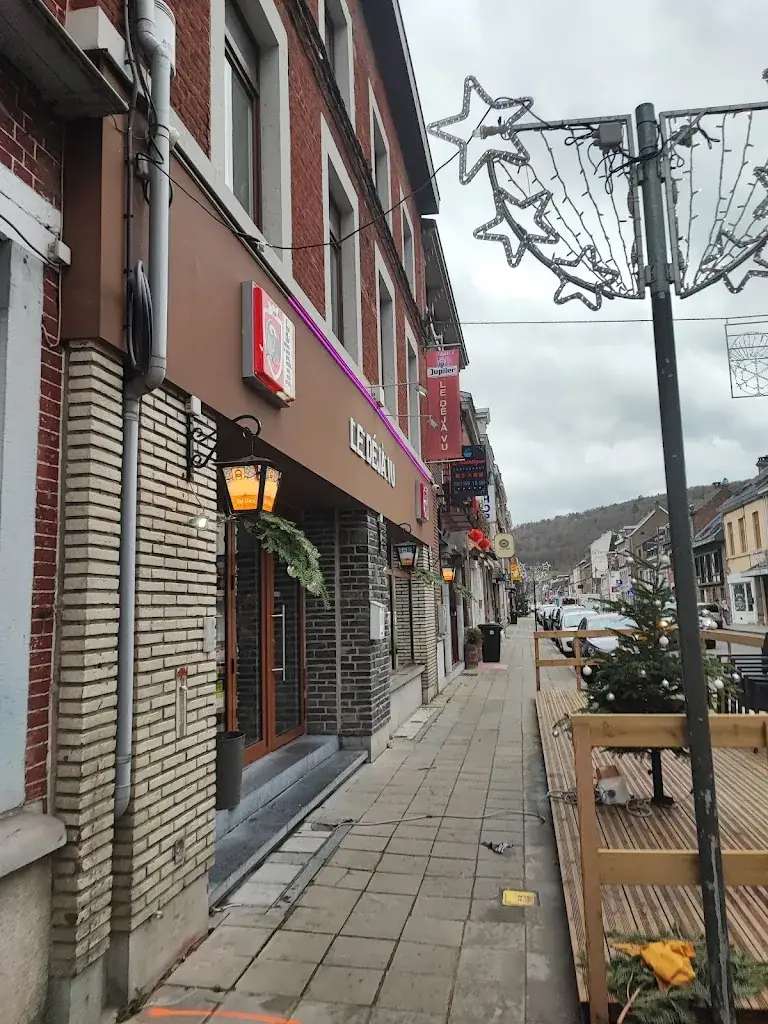 Le Déjà Vu_Pepinster_slider_image_2