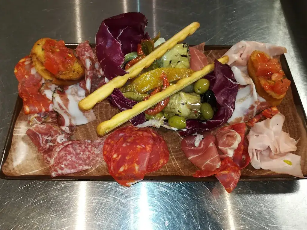 Menu_Il Gusto Giusto_Philippeville_image_5