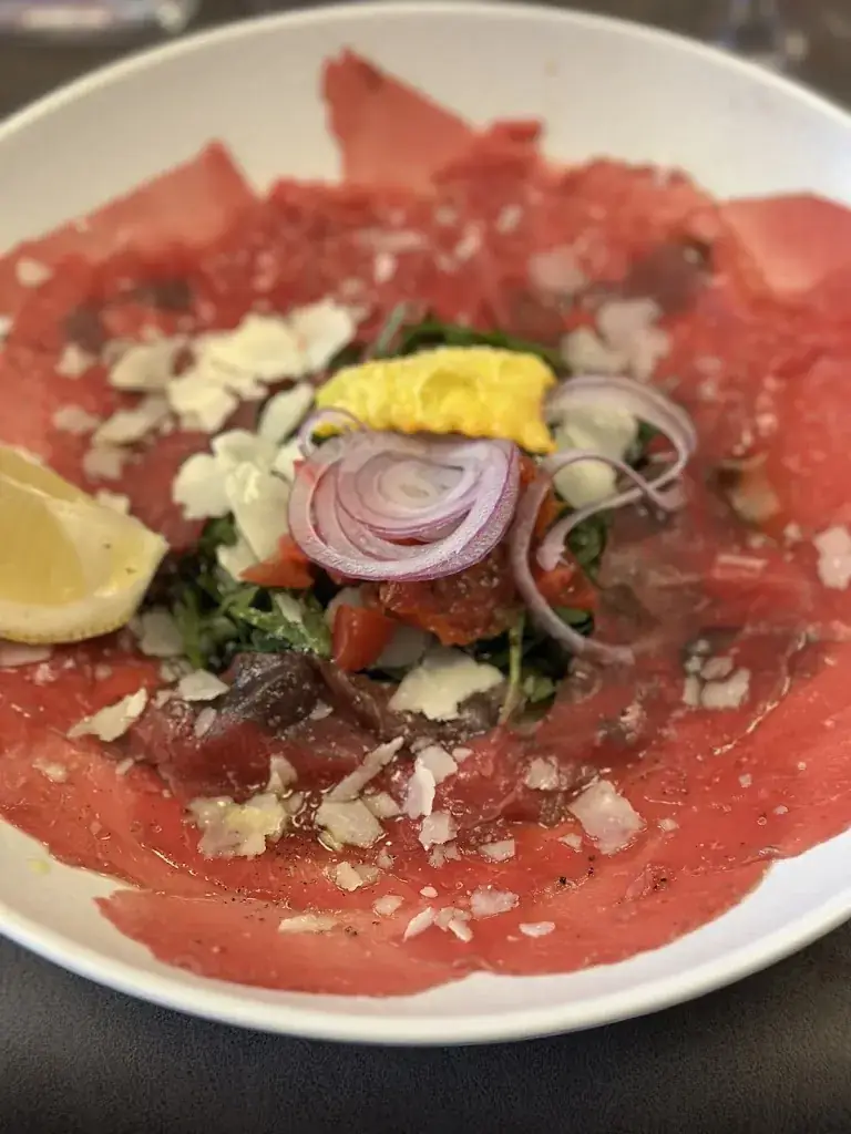 Menu_Il Gusto Giusto_Philippeville_image_7