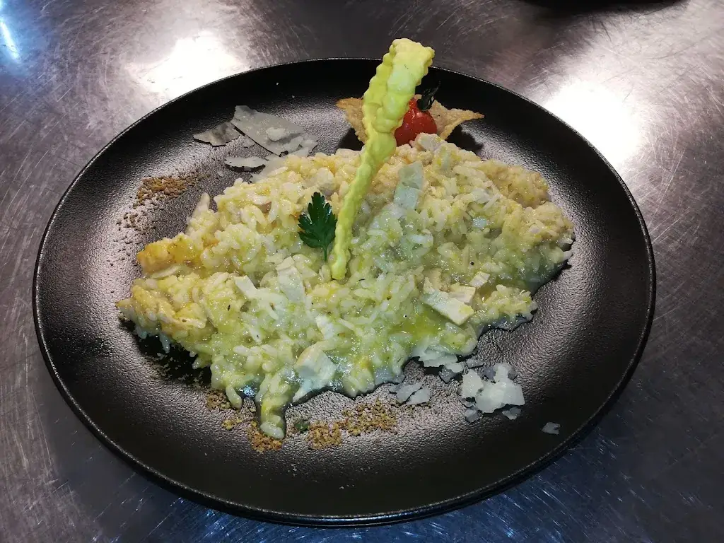 Menu_Il Gusto Giusto_Philippeville_image_9