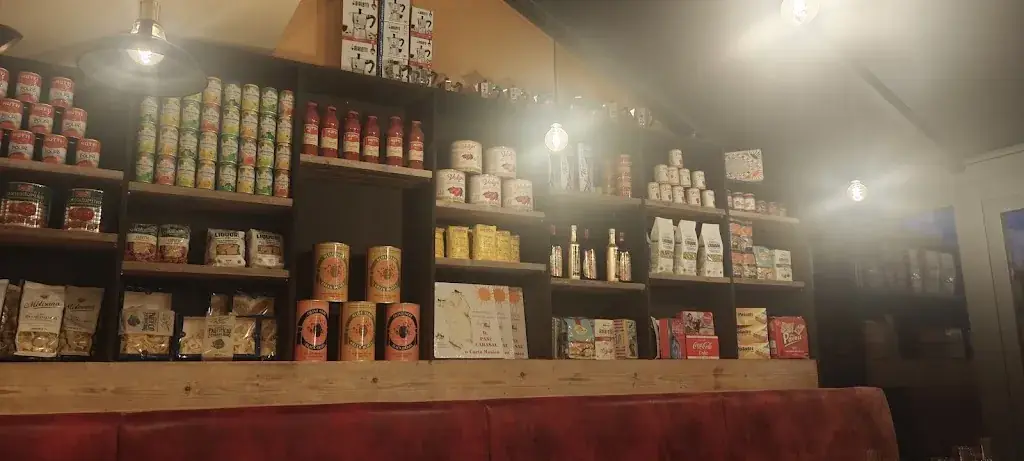 ISH_Il Gusto Giusto_Philippeville_review