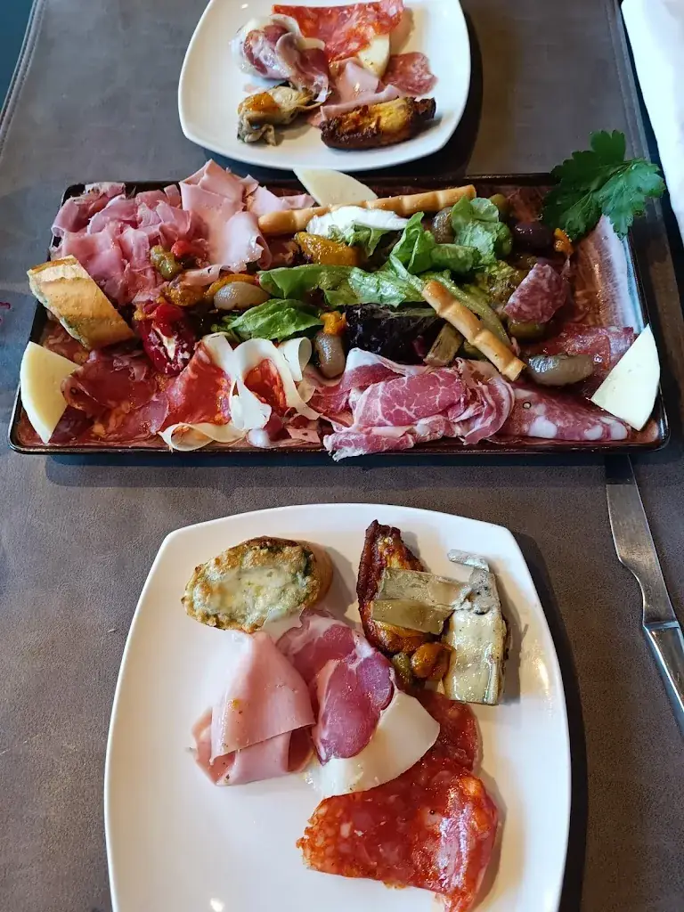 gaetan c_Il Gusto Giusto_Philippeville_review