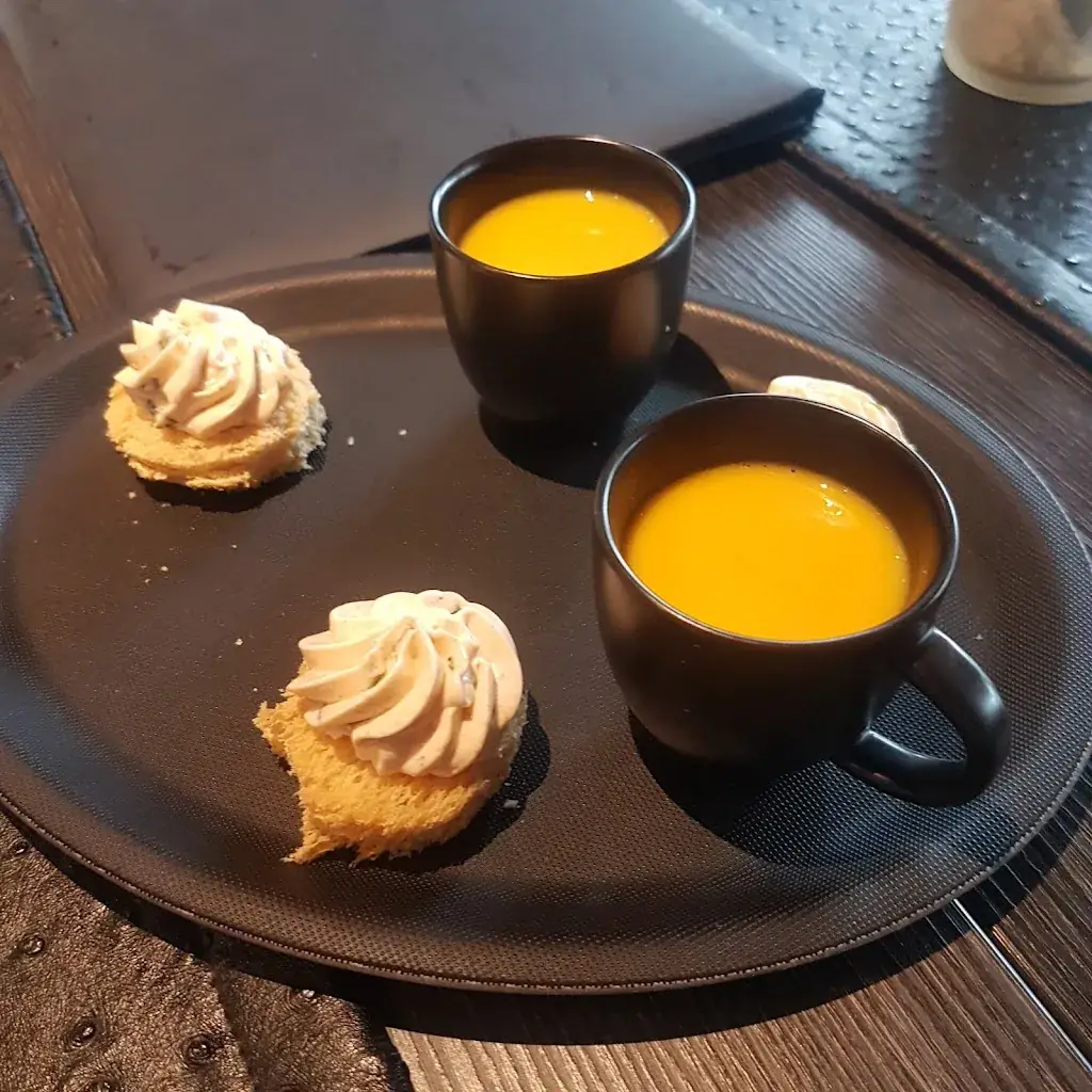 Menü_Le Mistral_Philippeville_Bild_5