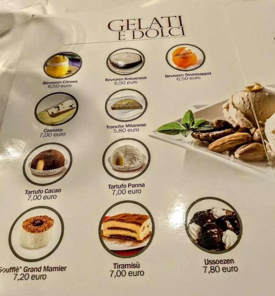 Menu_Trattoria 2000_Keerbergen_image_1