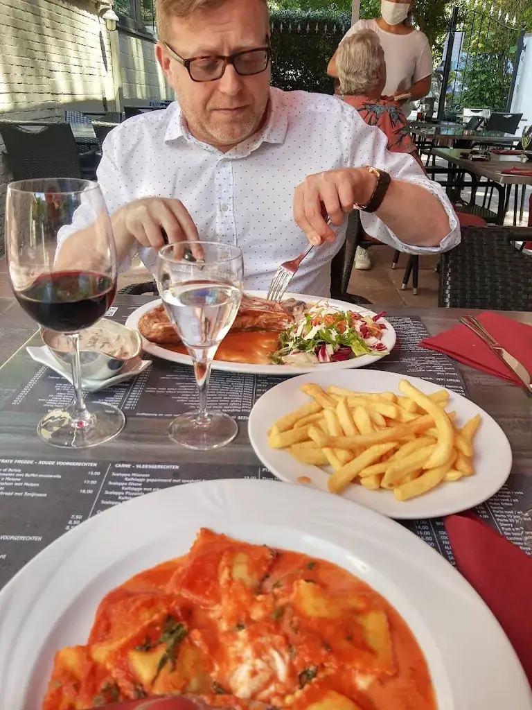 Menu_Trattoria 2000_Keerbergen_image_6