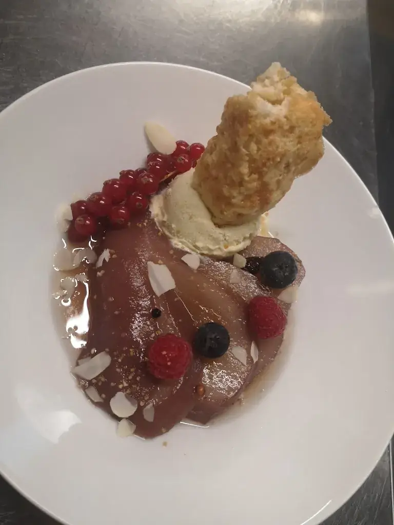 Menü_Les Armes_Philippeville_Bild_1