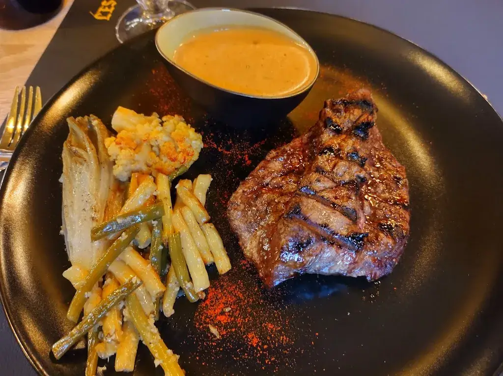 Menü_Les Armes_Philippeville_Bild_7