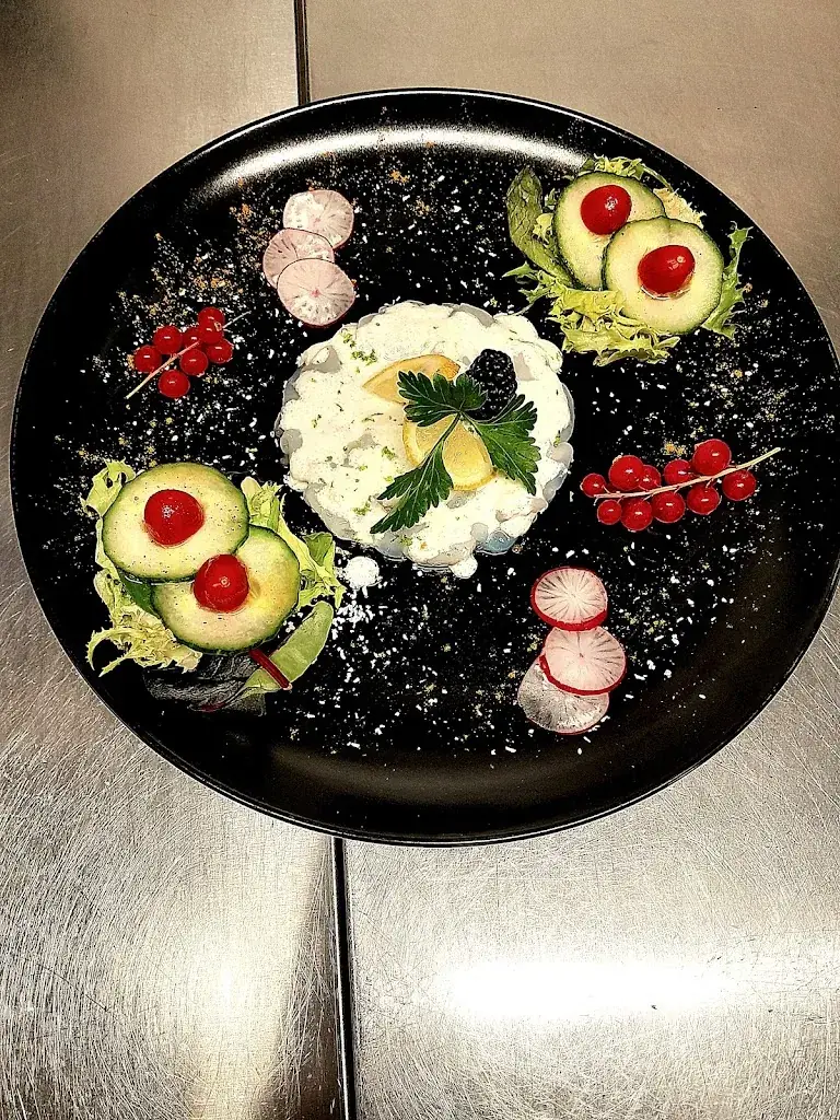 Menü_Les Armes_Philippeville_Bild_8